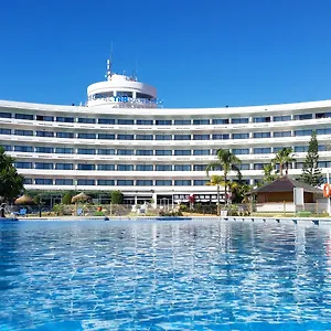 4* Отель Trh Paraiso