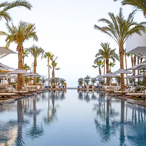 5* فندق Mett & Beach Marbella