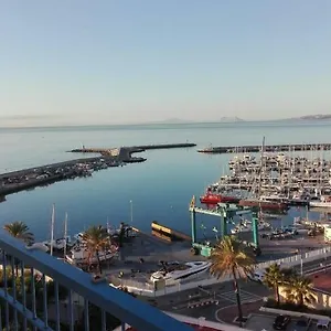 Apartment Vista Al Faro, Estepona