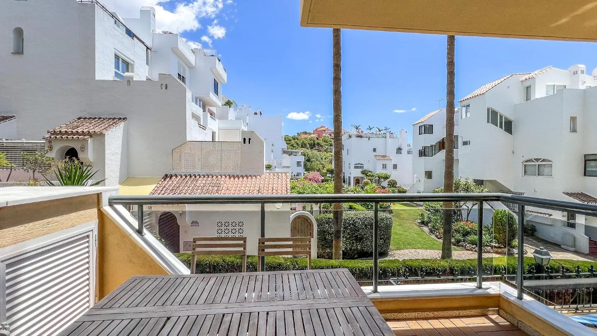 Hanami El Coral Beach Estepona 0*,  Spain