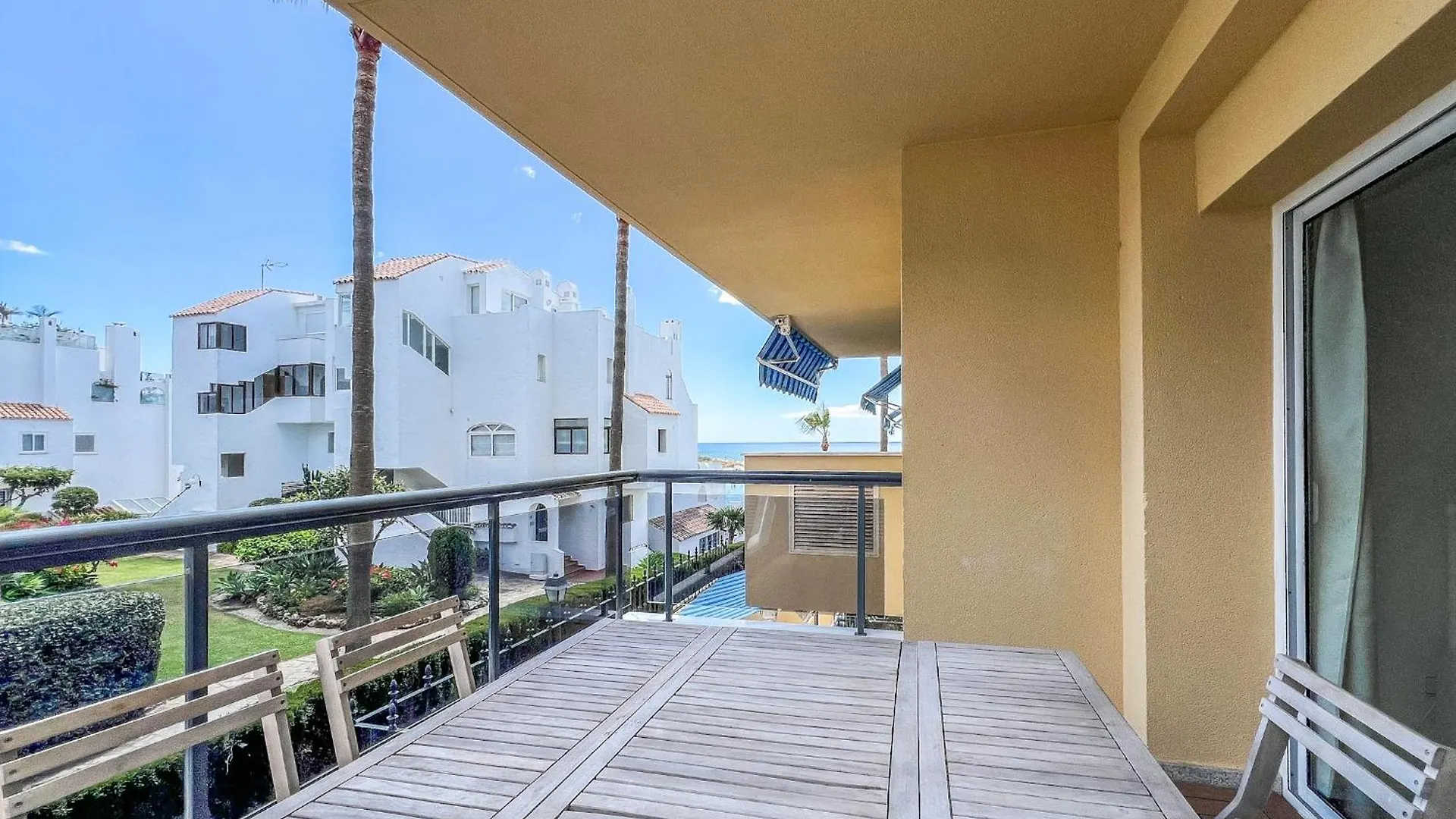 Hanami El Coral Beach Estepona Apartment