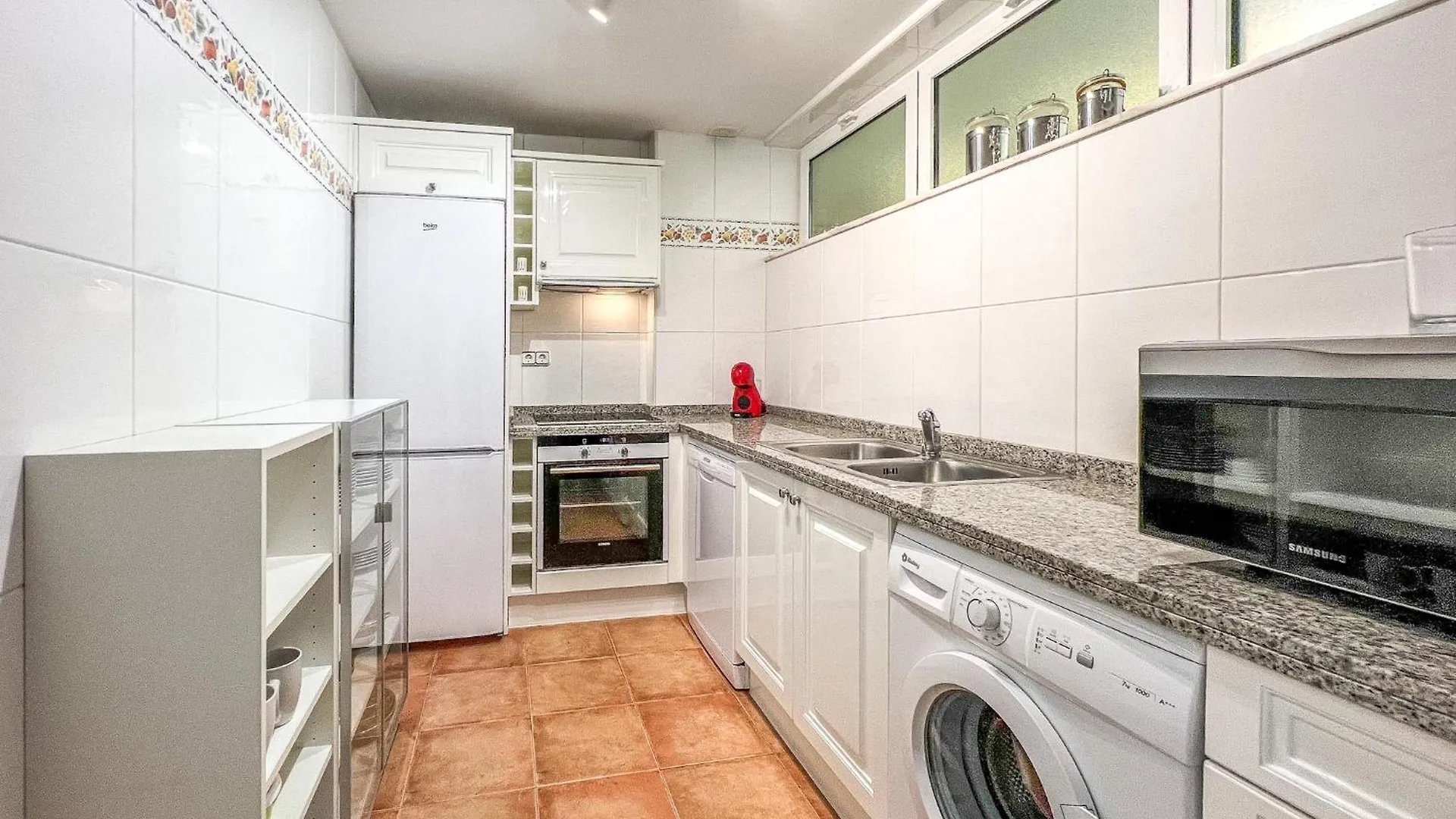 Hanami El Coral Beach Estepona Apartment