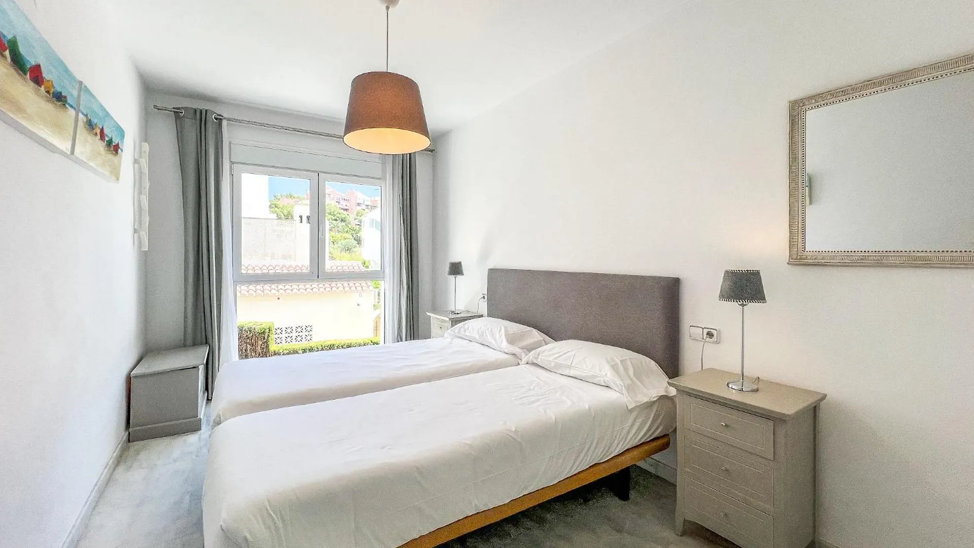 Hanami El Coral Beach Estepona Apartment