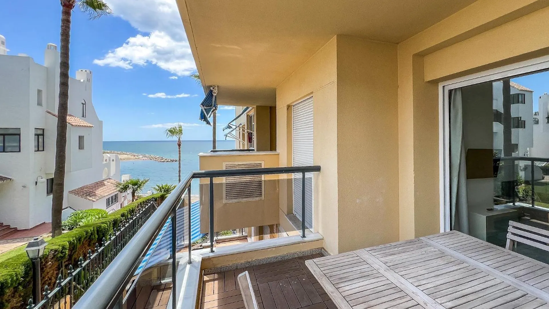 Hanami El Coral Beach Estepona Apartment