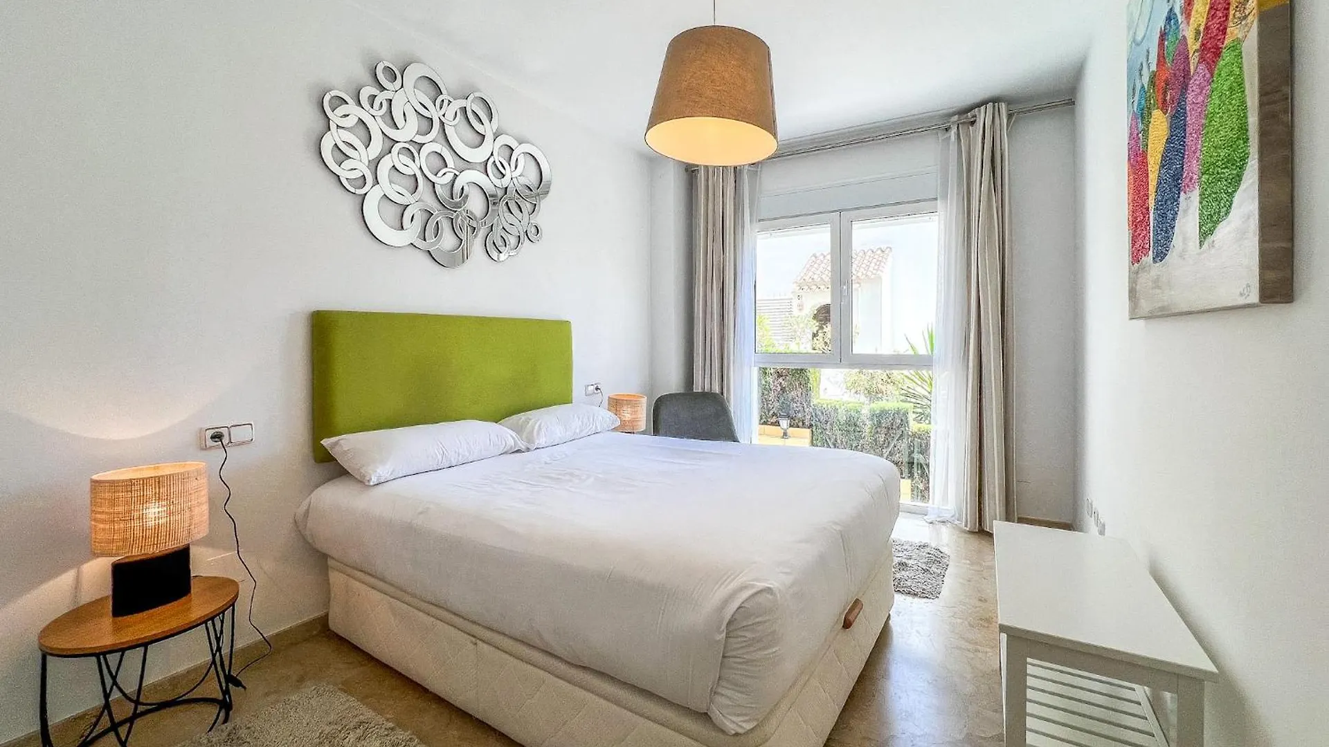 Hanami El Coral Beach Estepona