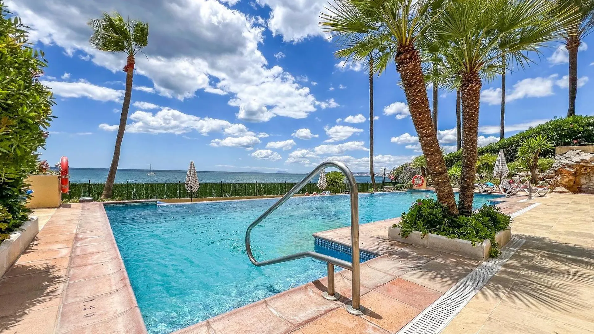 Hanami El Coral Beach Estepona Apartment