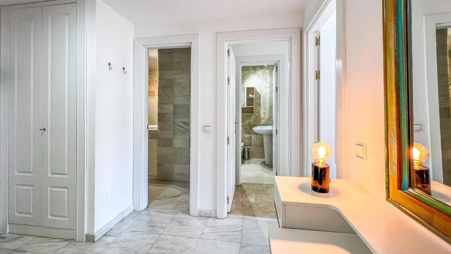 Apartment Hanami El Coral Beach Estepona Spain