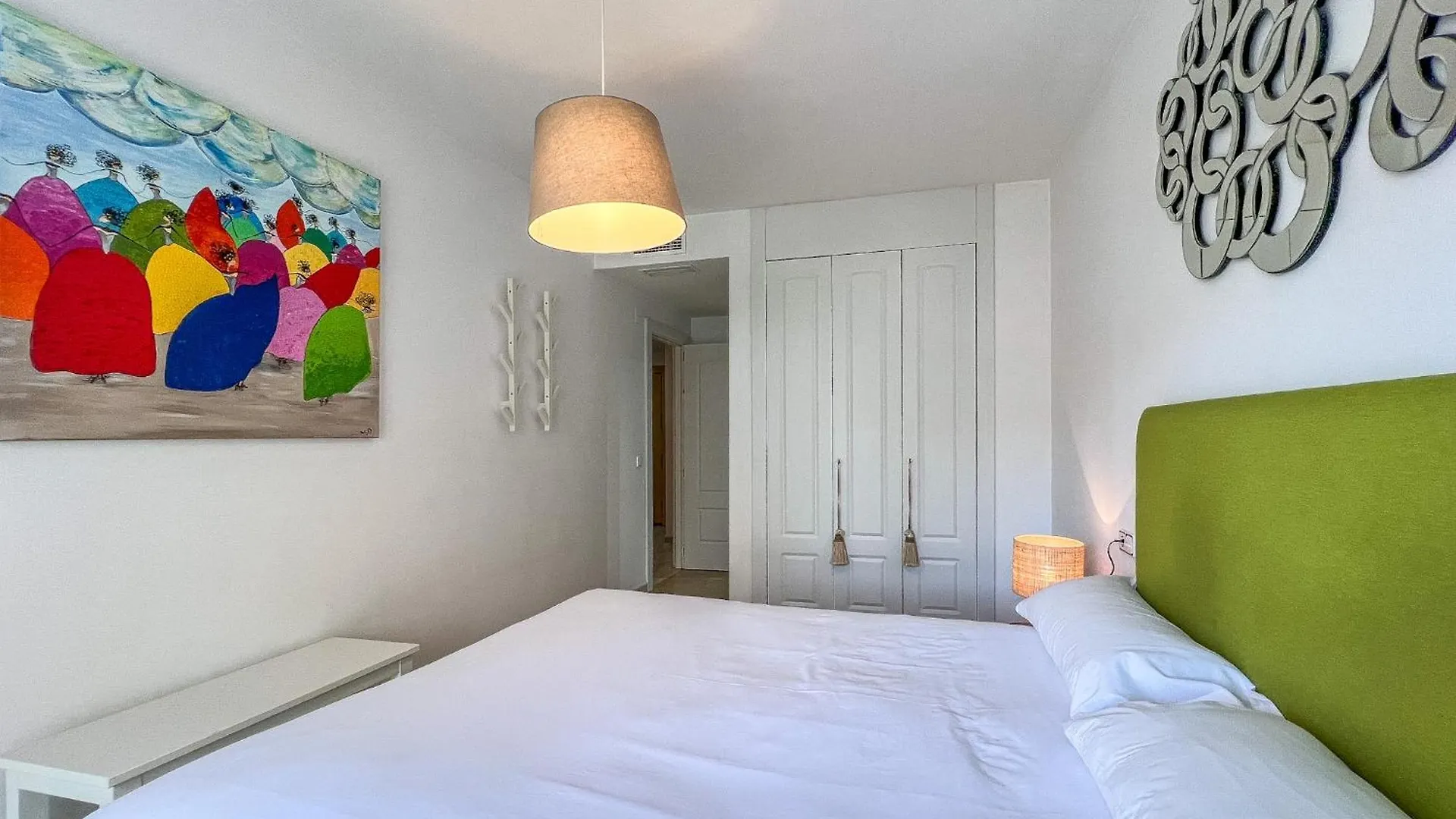 Hanami El Coral Beach Estepona
