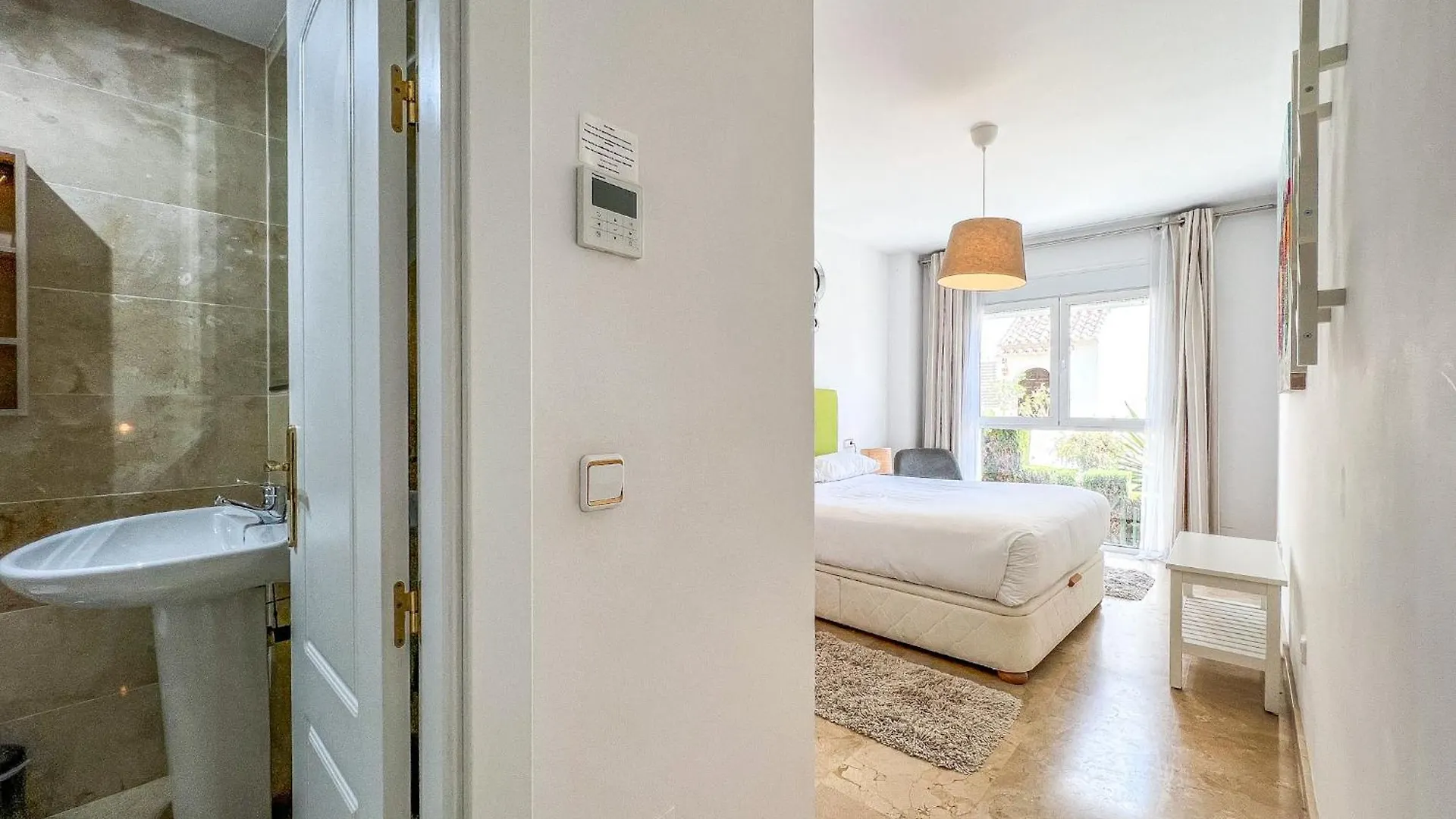Hanami El Coral Beach Estepona Apartment