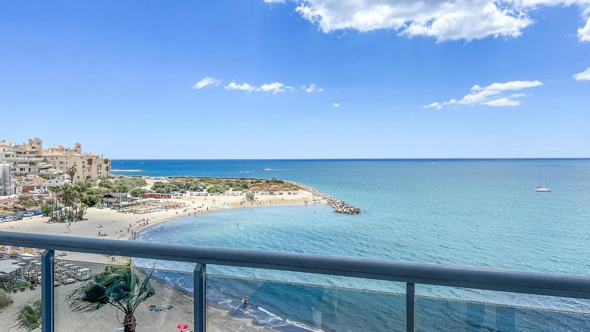 Hanami El Coral Beach Estepona